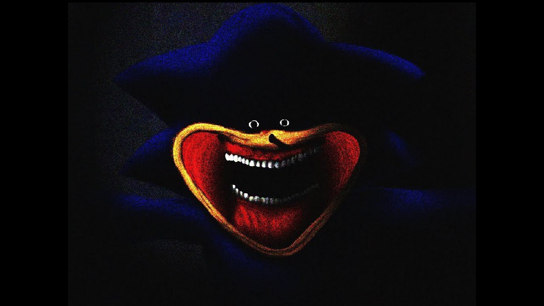 Шин Соник начало