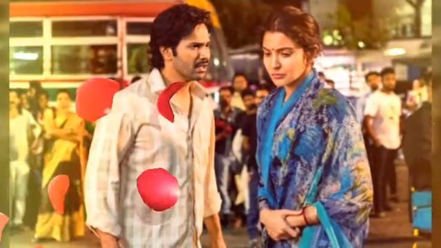 Khatar Patar Full Song | Sui Dhaaga - Made in India | Anushka Sharma | Varun dhawan| Papon|