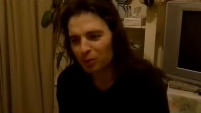 Хикки Эрио дает совет всем, кто хочет встретиться с хикки Толяном!