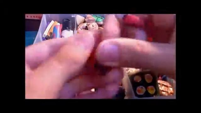 All of my old charms