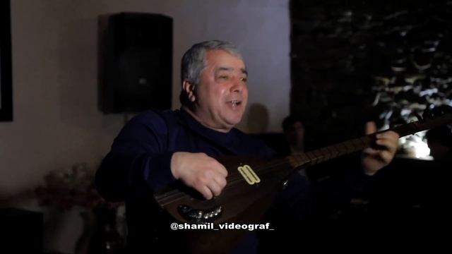 гр Лезги Авазар Джейран  ⁄Ресторан Кюре 2019 ⁄