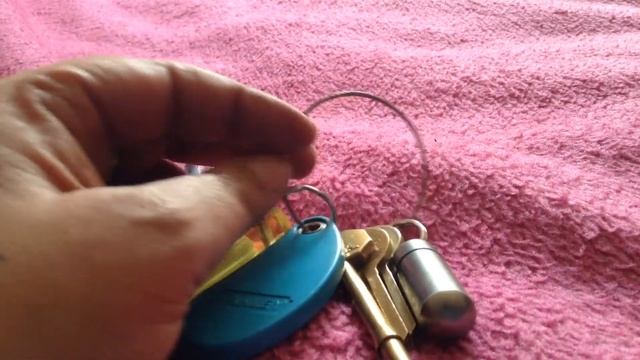 Peanut stash lighter