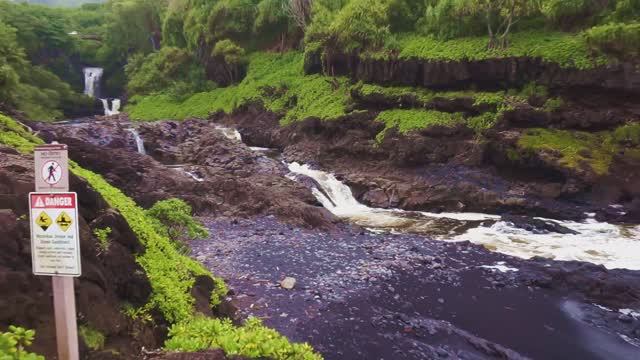 Hawaii, Maui 2015 - короткая версия (edit 2018)