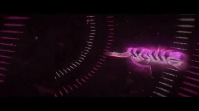 [BLENDER ONLY] Free Colorful Blender Intro Template #1