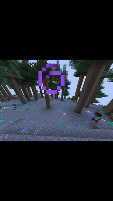 пов:умер в Майнкрафте