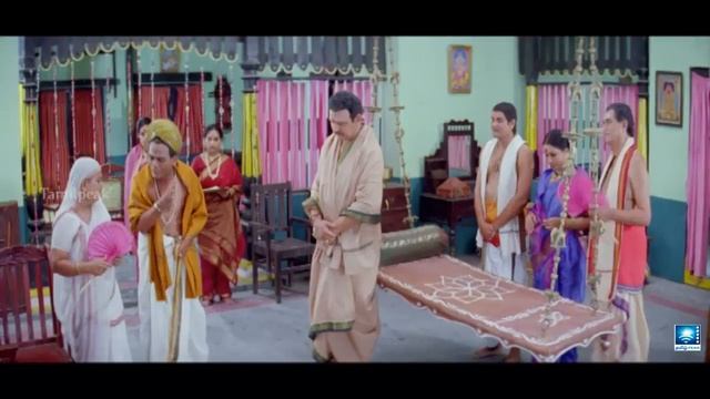 Tamil Cinema _ Vengamamba _ New Release Full Length HD Movie