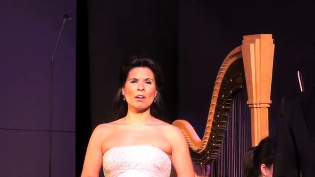 Signore Ascolta, Daniella Carvalho
