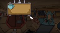 Трейлер Adventures of a Cat in Space