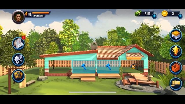 COBRA KAI: Card Fighter Walkthrough Gameplay Part 2 - iOS | ANDROID