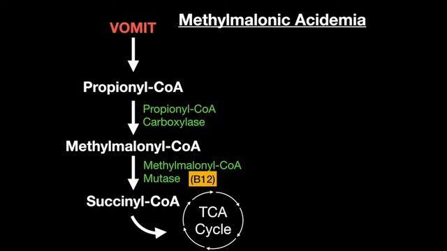 USMLE Step 1 - Lesson 66 - Cystinuria, Organic Acidemias, and Glycogen Regulation