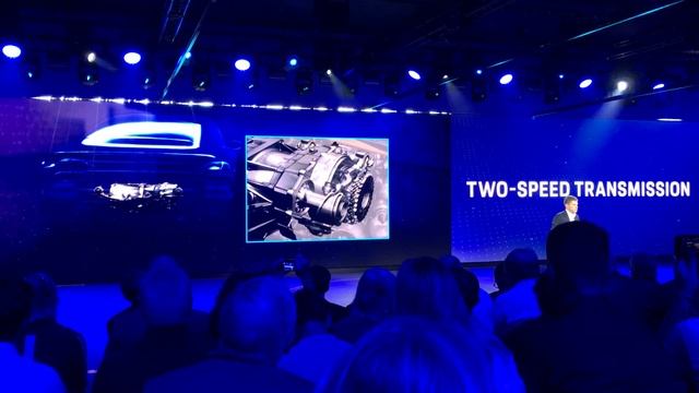 Porsche Taycan World Premiere | Everything you need to know about it