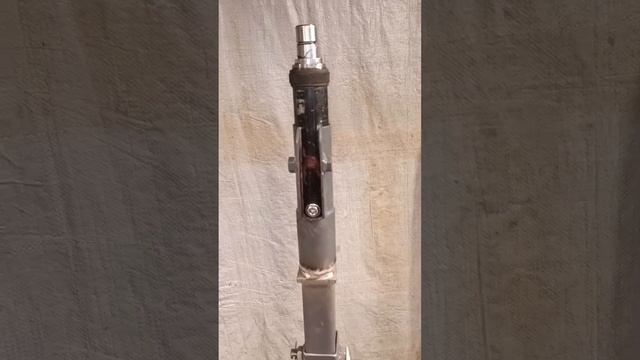 Стойка телескопическая для домкрата, растяжка,распорка.