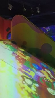 ДР Тео, Сочи