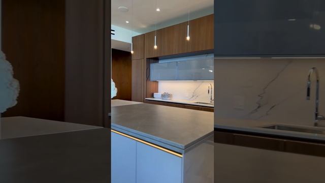 Bentley Residences - Sunny Isles. Dezer Developer