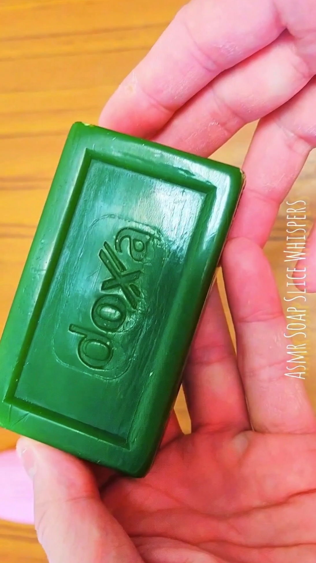 ASMR SOAP OPENING HAUL / Распаковка мыла / Асмр