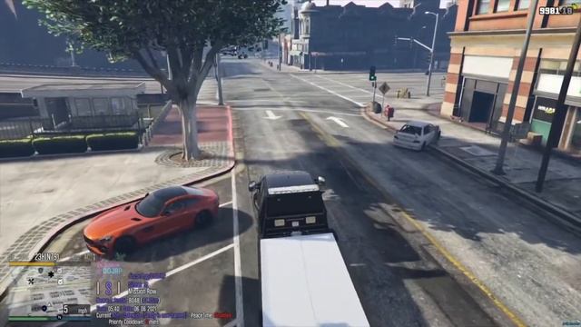 GTA 5 Roleplay - I BECAME A MECHANIC | California RP