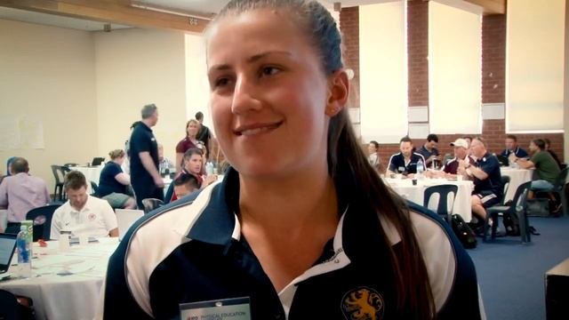 Physical Education Masterclass