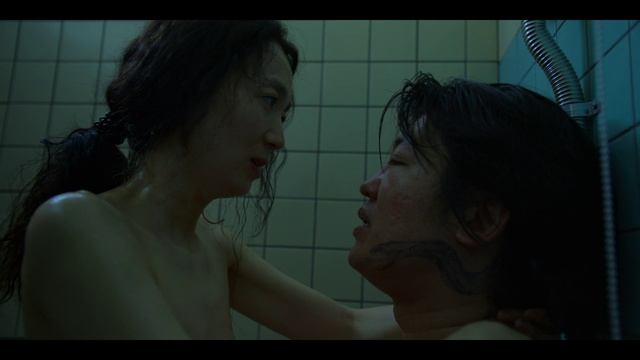 Игра в кальмара 1 сезон 4 серия 1080p