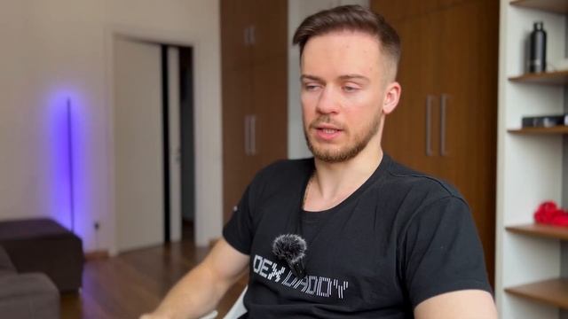 24 часа ЗАРАБАТЫВАЮ в интернете с НУЛЯ. Сколько я смог заработать НА КРИПТЕ?