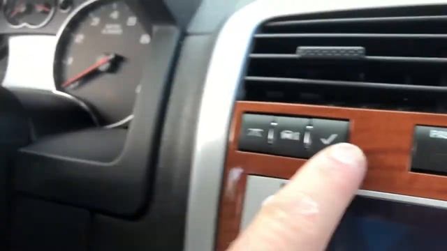 Reprogramming Key FOBs on a 2008 Chevy Equinox