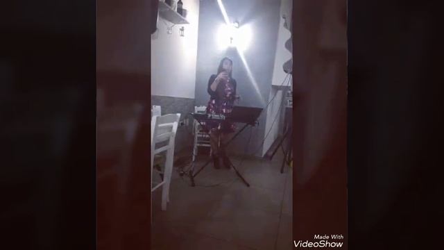 Je veux - Zaz cover by PattyGuido Music
