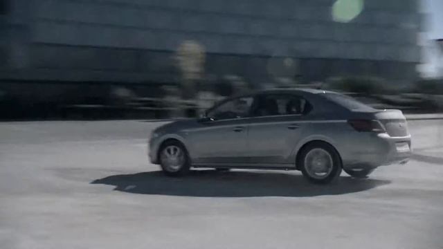 Peugeot 301 - Reveal