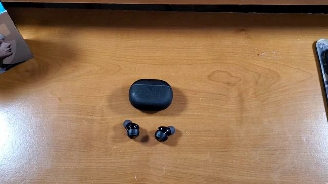 SoundPEATS Mini Pro HS Wireless Earbuds Unboxing & First Impressions