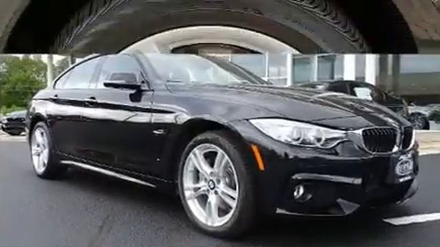 2017 BMW 4 Series 430i xDrive in Northfield, IL 60093