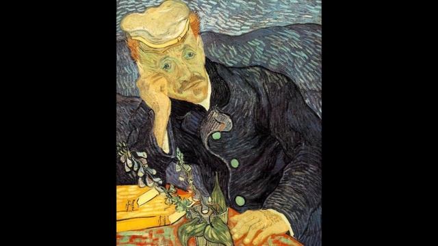 Vincent van Gogh's Portrait of Dr Gachet Broke "World's Most Expensive" Record - But Is It Genuine?