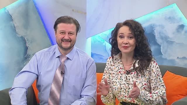 «Новое утро»: 28 февраля 2025 года