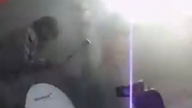 АЛАНСКИЕ БАРСЫ 2009