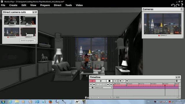 Muvizu Play Уроки на русском  Урок №4