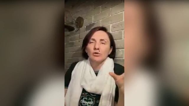 Запись прямого эфира "Новые знакомства как источник энергии"