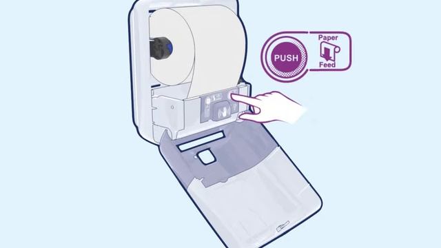 H1 Elevation Sensor Load and Refill