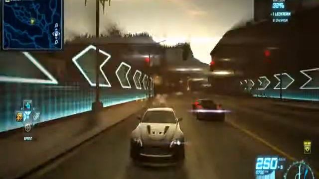NFSW *V12 VANTAGE VS CCX* (PRIVADA) 1ª