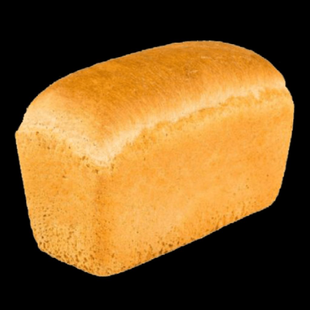 хлэб 🍞