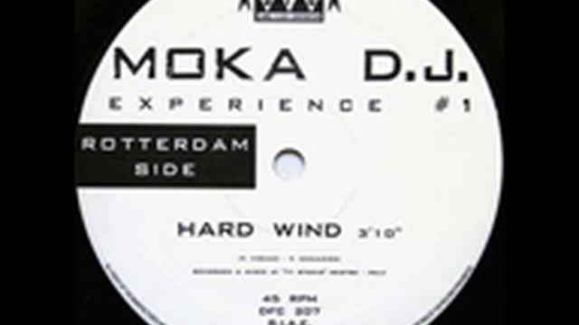 MOKA DJ - Hard Wind.wmv