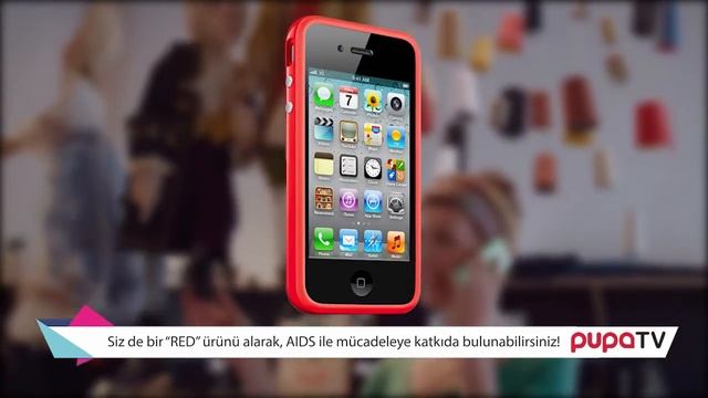 Apple CarPlay'i duyurdu!