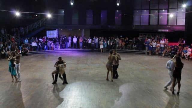 Das bachata 2013 - masters mix tour
