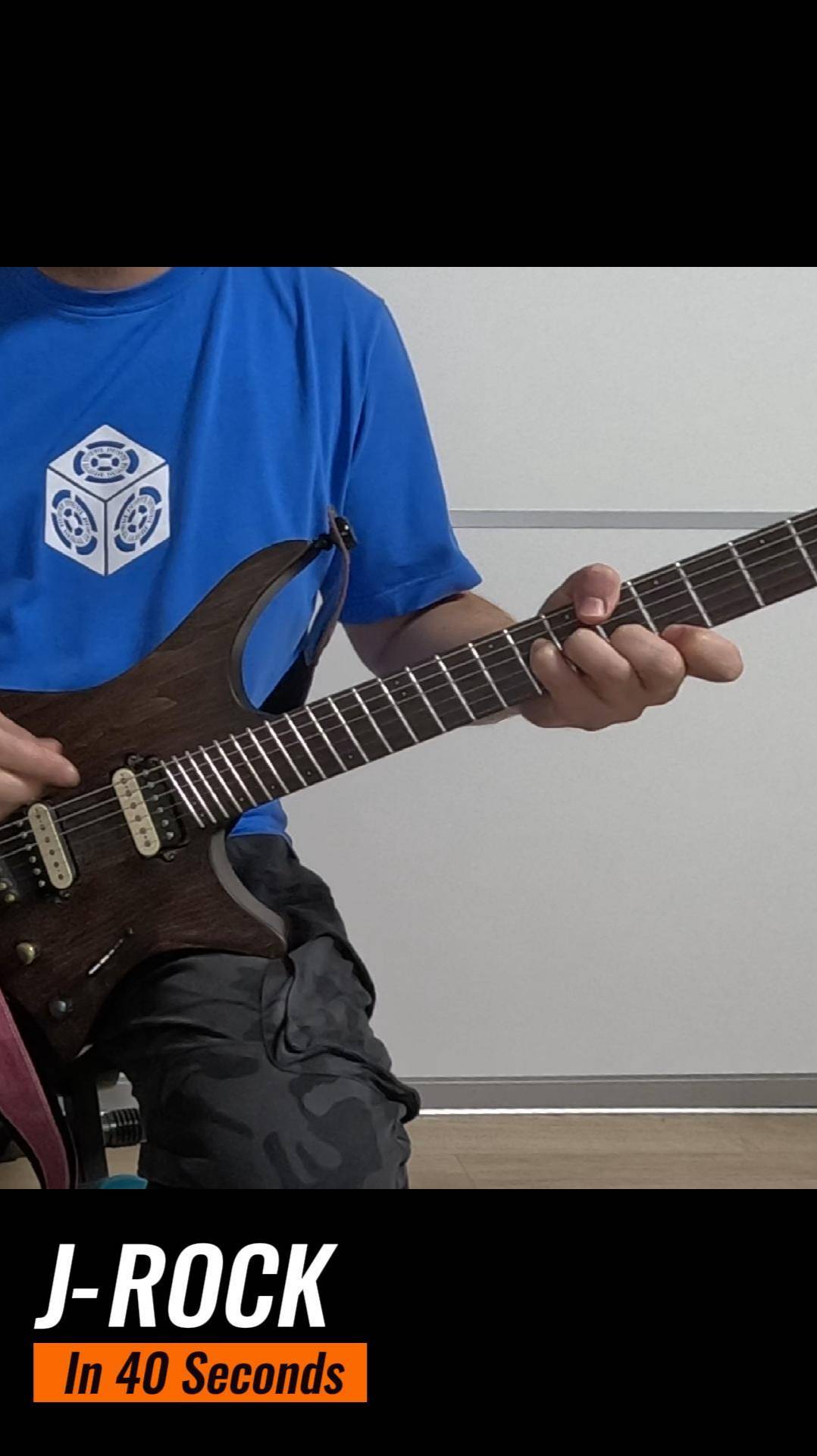J-ROCK