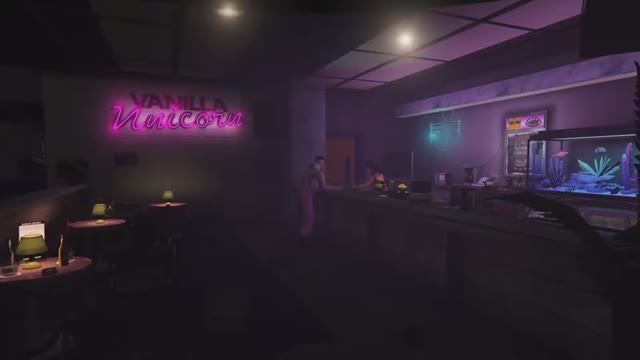Клип #1 - ГТА 5 - Drunk Guy
