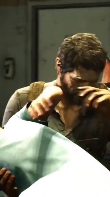 Операционная #элли #джоел #elli #joel #kandus #thelastofus #одниизнас #рекомендации