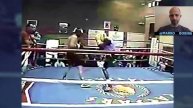 Floyd Mayweather gets BEAT UP in sparring