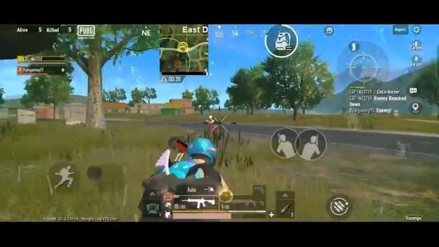 || Poco X3 Pro Best Mobile ||Pubg  lite game play Montage game play#newsongtrending