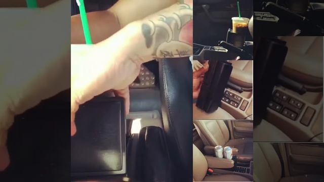 E32/E34 E30Head Cupholder