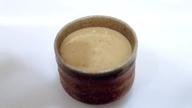 Соус кунжутный / sesame