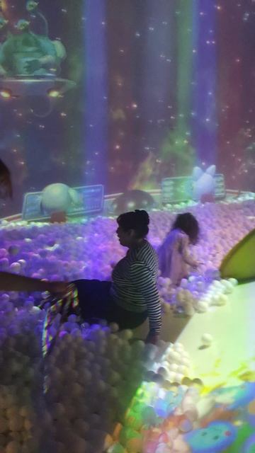 ДР Тео, Сочи