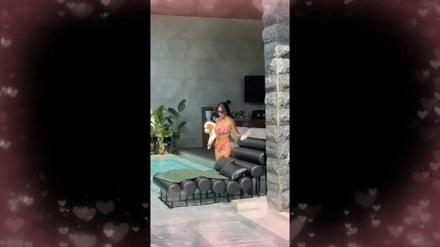 YASSI PRESSMAN IBINILAD, PINAALOG ANG 'MELON'!