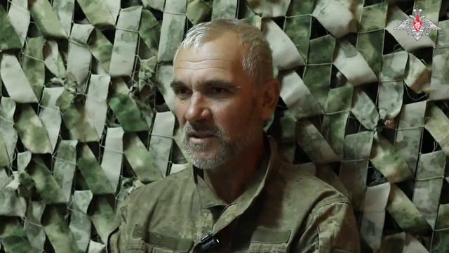 Пленный военнослужащий ВСУ: командование отправило в один конец