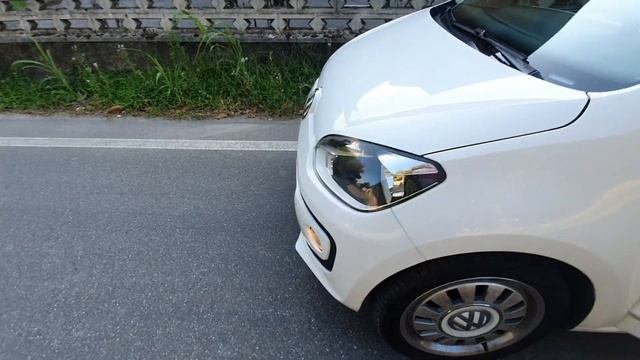 VW Up! 2013 1.0 MPI 68cv Attivazioni varie